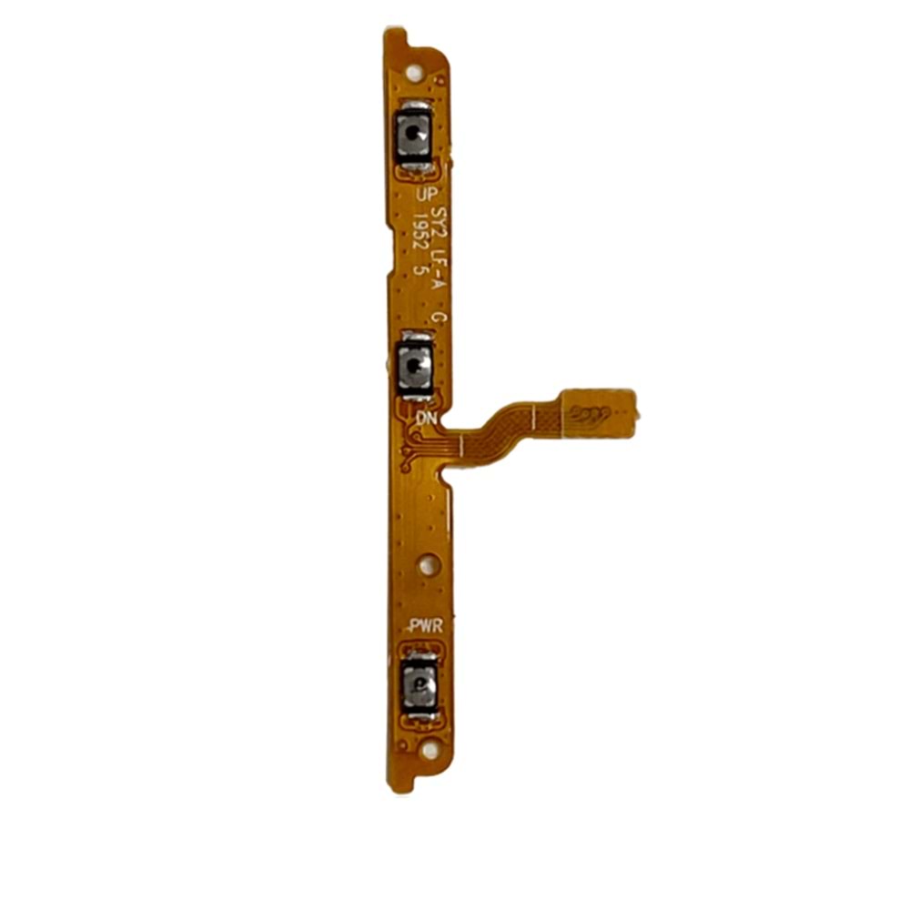 SAMSUNG S20 / S20 PLUS ON-OF YAN SES FİLM