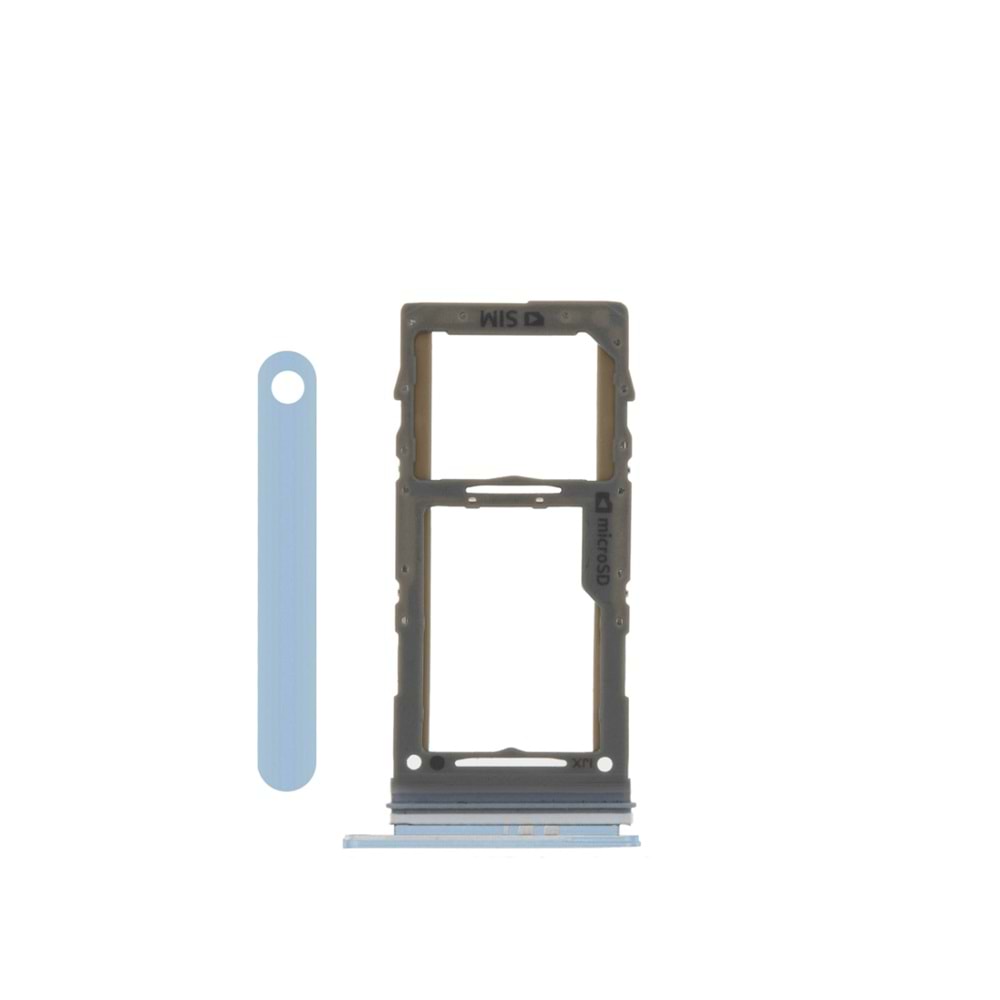 SAMSUNG S20 / S20 PLUS / S20 ULTRA SİM APARAT MAVİ