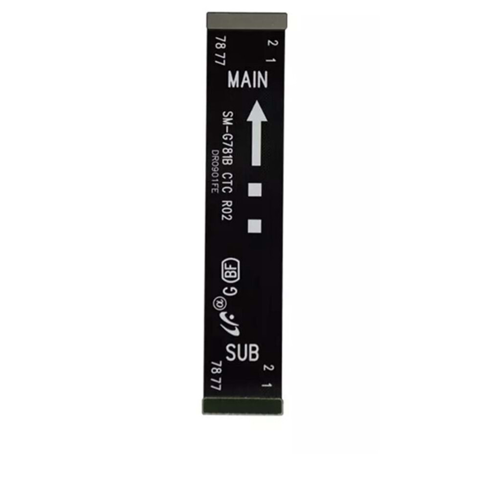 SAMSUNG S20FE - G780 ARA FİLİM