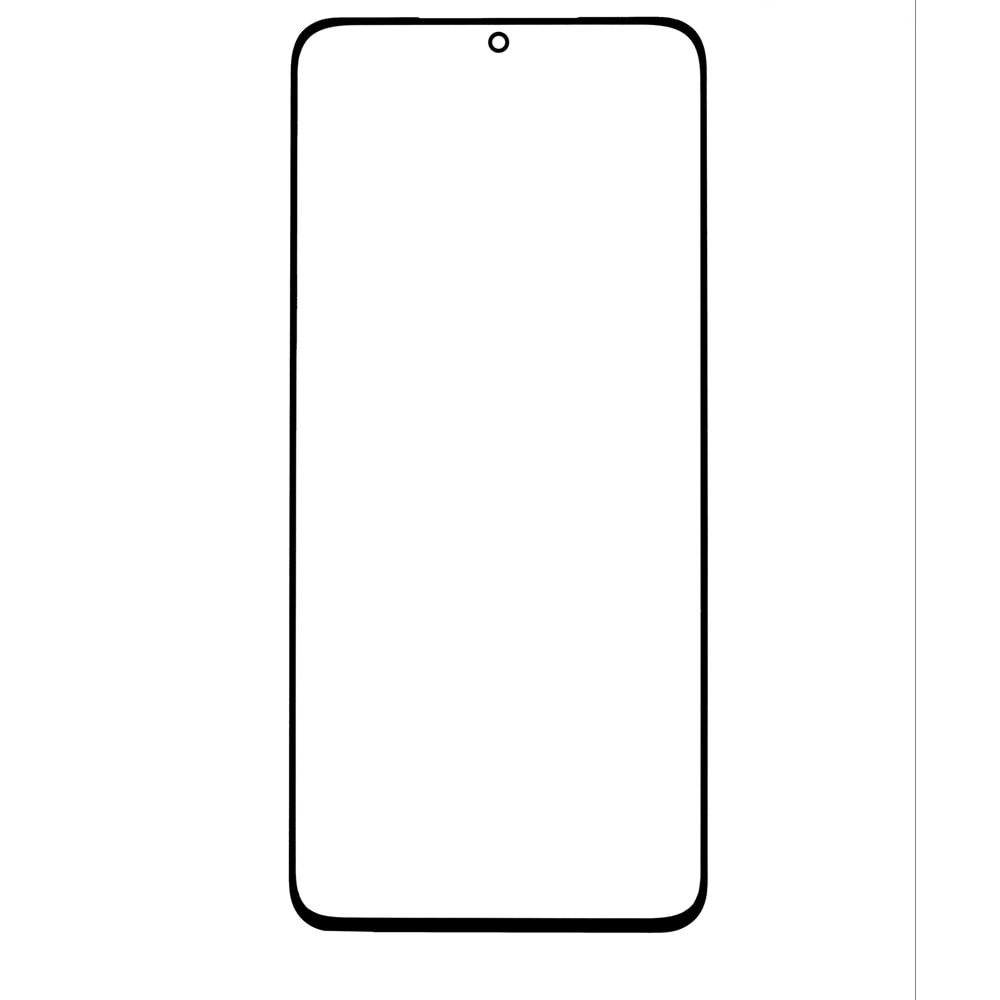 SAMSUNG S20 ULTRA DOKUNMATİK CAM