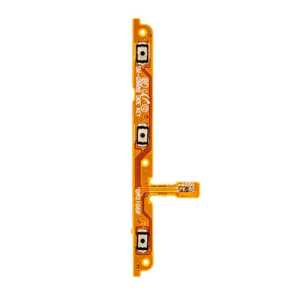 SAMSUNG S20 ULTRA ON-OFF YAN SES FİLM