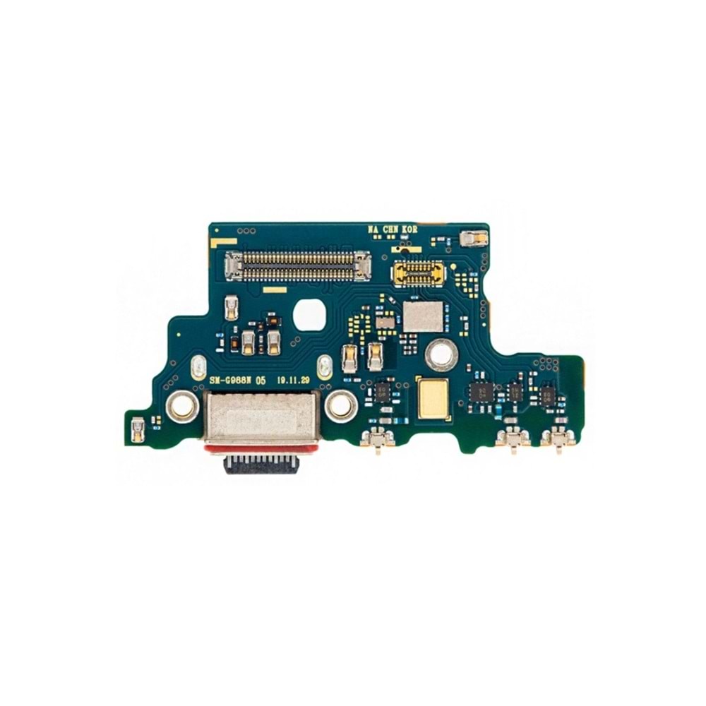 SAMSUNG S20 ULTRA ŞARJ BORDU ORJİNAL