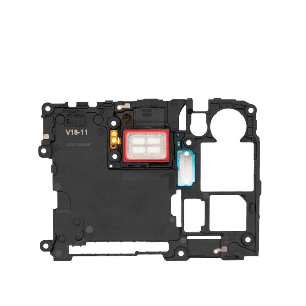 SAMSUNG S20FE - G780 İÇ KULAKLIK FULL KAPAKLI