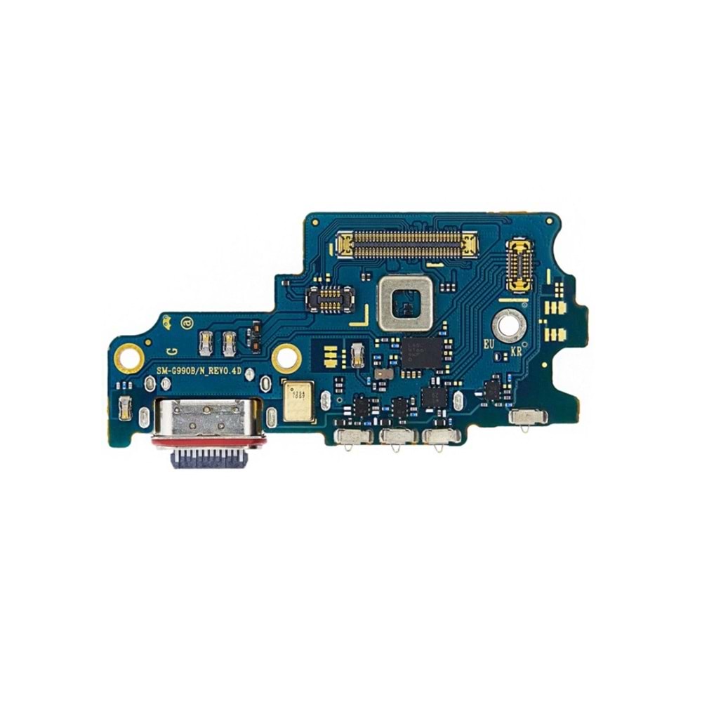 SAMSUNG S21FE ŞARJ BORDU ORJİNAL