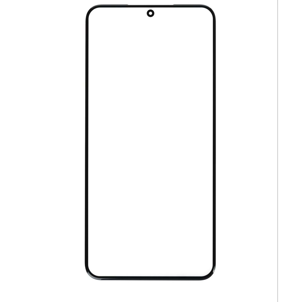 SAMSUNG S21 DOKUNMATİK CAM