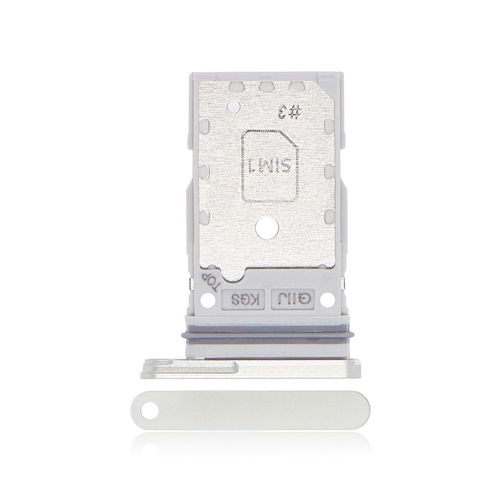 SAMSUNG S21FE SİM APARATI BEYAZ