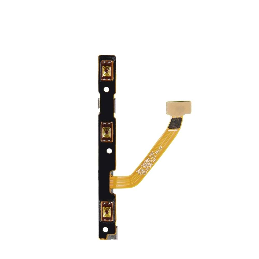 SAMSUNG S22 / S22 PLUS ON OFF YAN SES FİLM