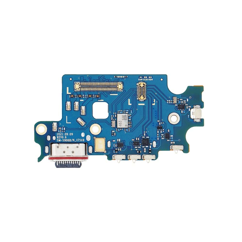 SAMSUNG S22 PLUS ŞARJ BORDU