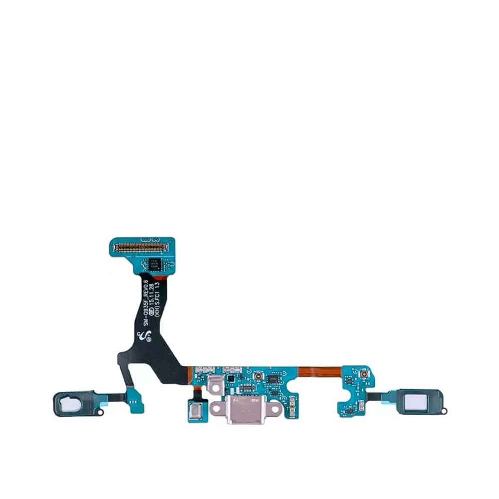 SAMSUNG S7 EDGE - G935 ŞARJ BORDU