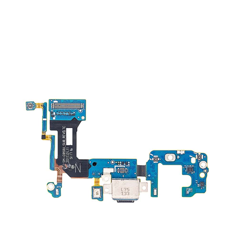 SAMSUNG S8 - G950 ŞARJ BORDU