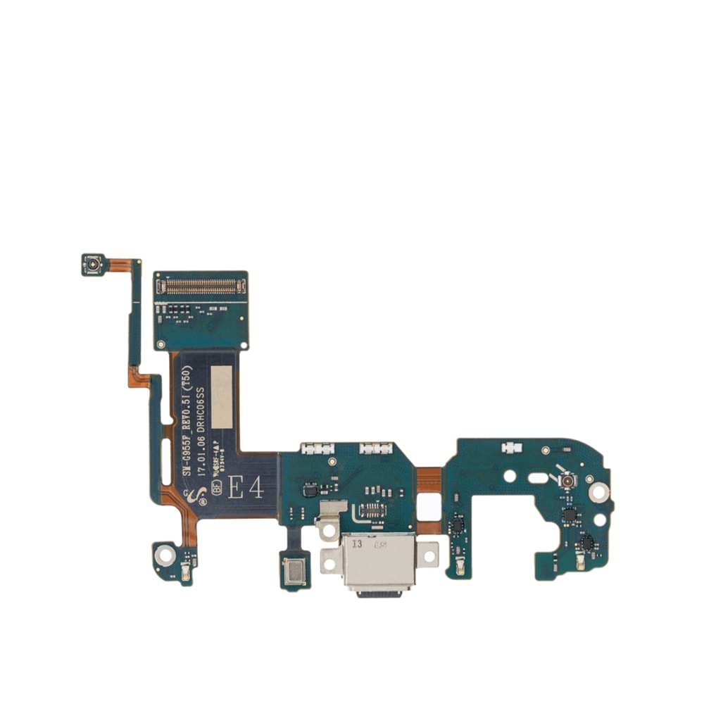 SAMSUNG S8 PLUS - G955 ŞARJ BORDU