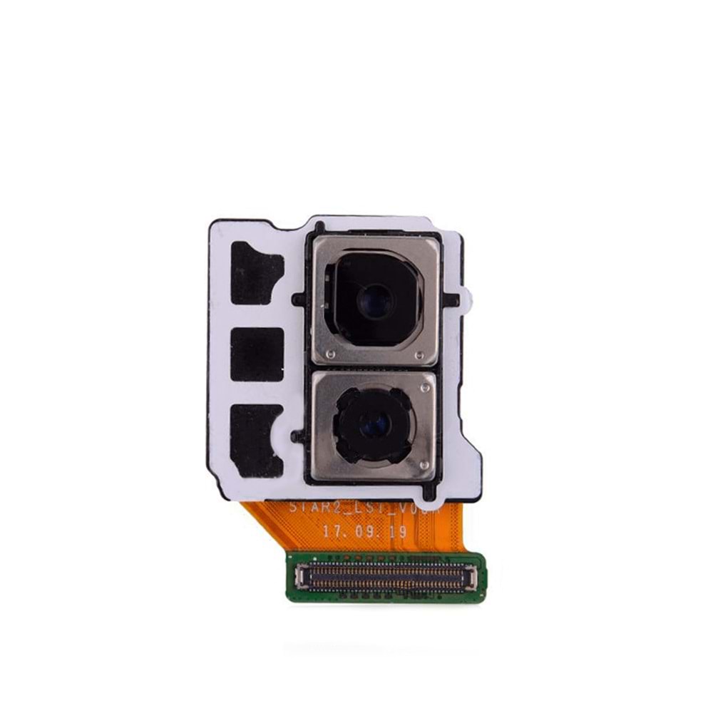 SAMSUNG S9 PLUS - G965 ARKA KAMERA