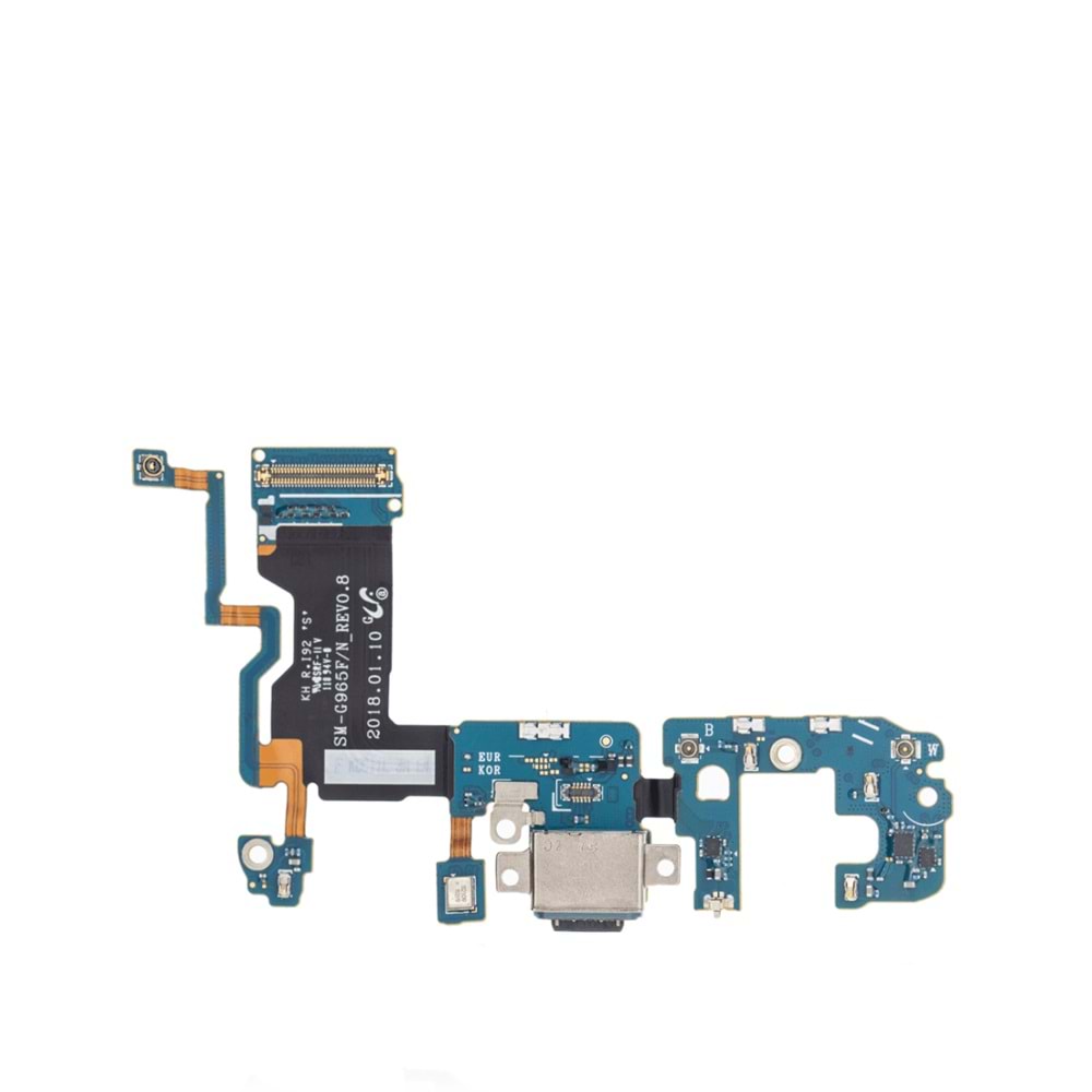 SAMSUNG S9 PLUS - G965 ŞARJ BORDU