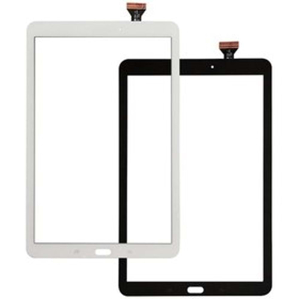SAMSUNG TAB (SM-T560 - T562 ) DOKUNMATİK CAM BEYAZ