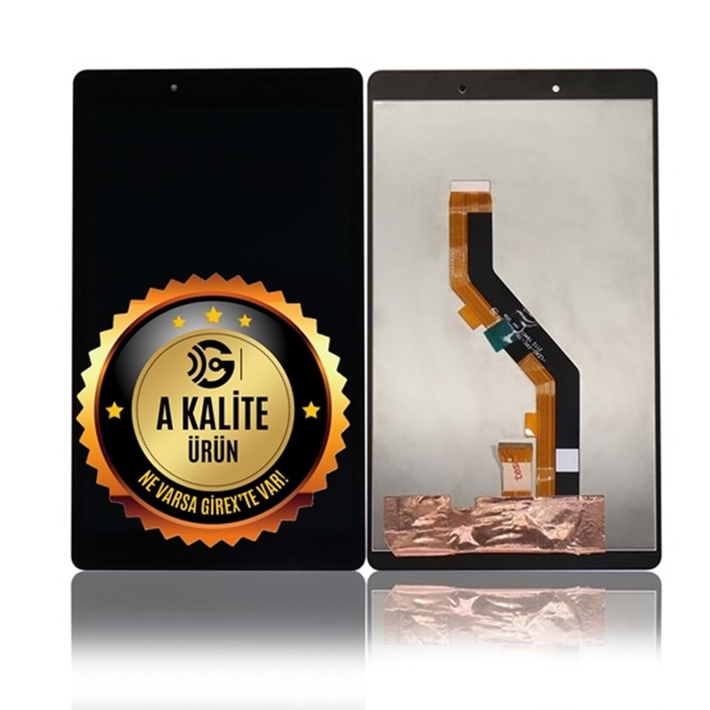 SAMSUNG TAB (SM-T290 / T297) LCD EKRAN FULL SİYAH