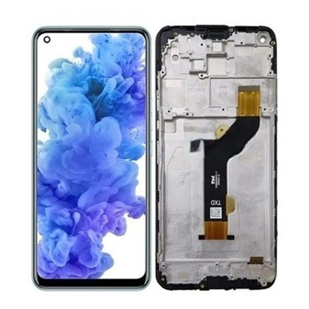 TECNO CAMON 16 LCD EKRAN ÇITALI