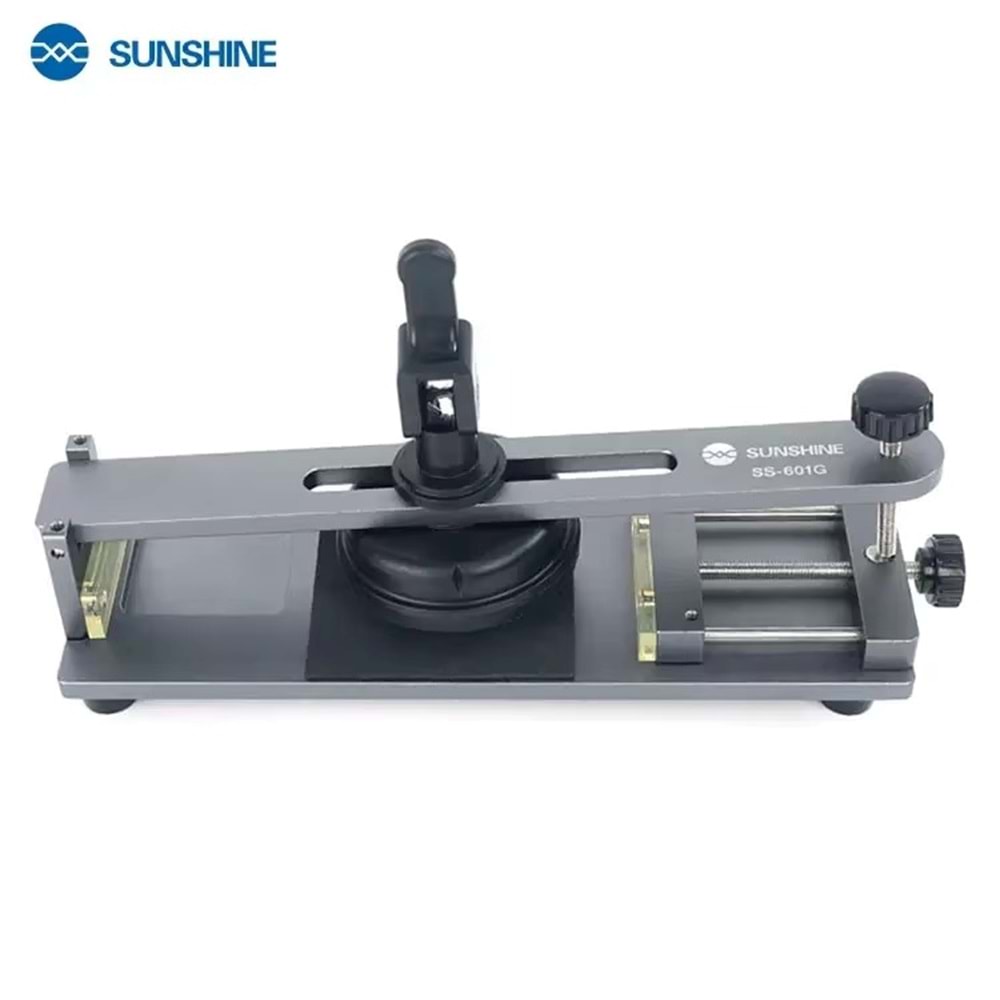 SUNSHİNE SS 601G MENGENE EKRAN AYIRMA