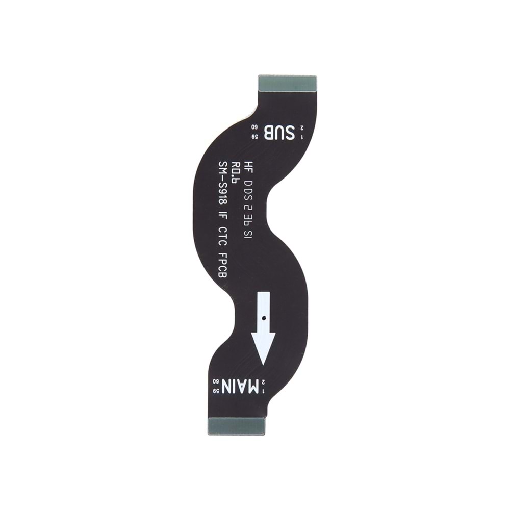 SAMSUNG S23 ULTRA ARA FİLİM (ŞARJ)