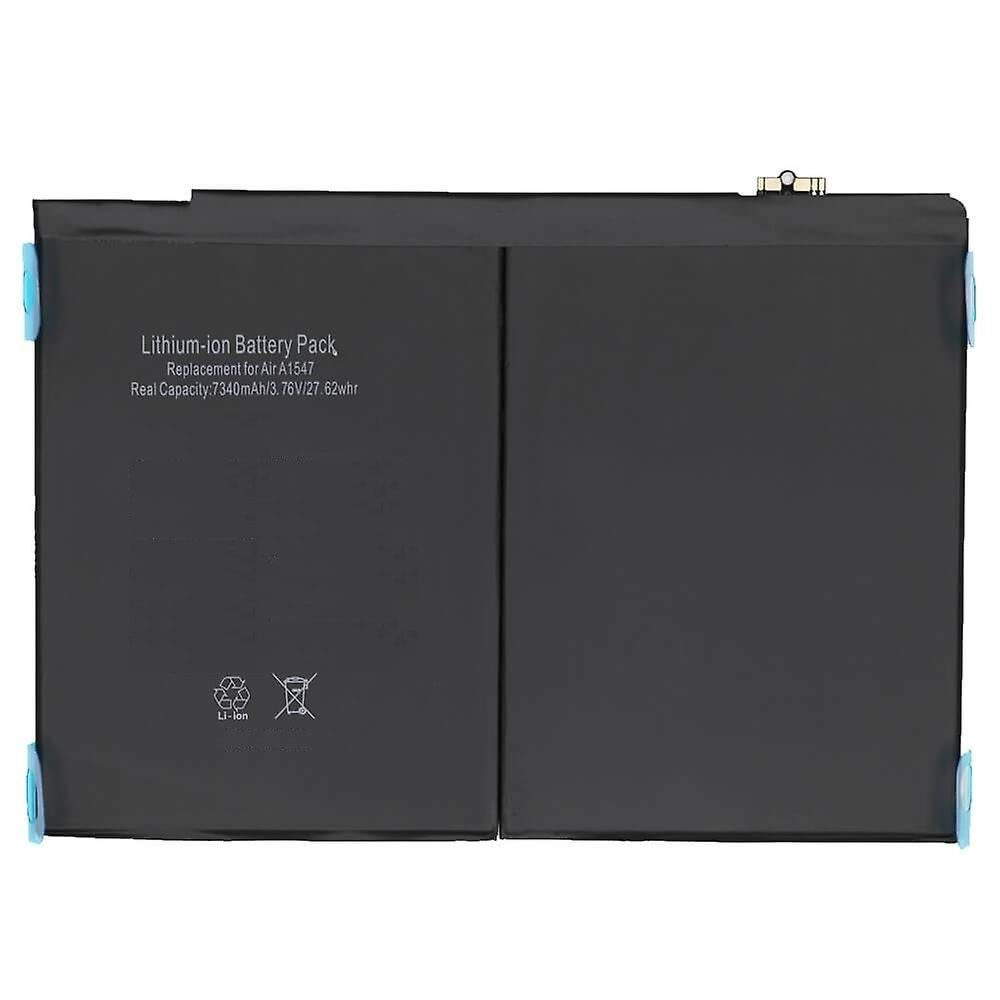 İPAD AİR 2 BATARYA