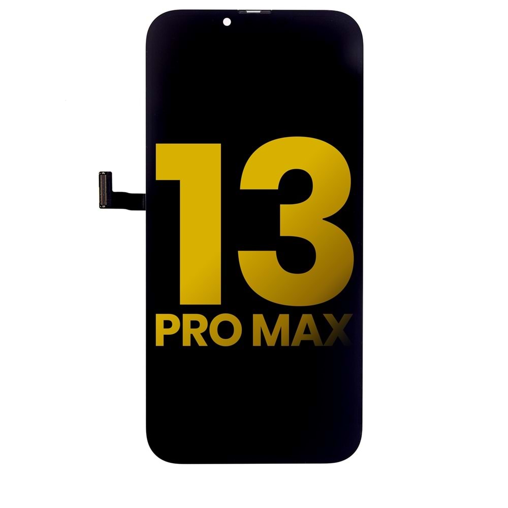 İPHONE 13 PRO MAX LCD EKRAN ÇIKMA