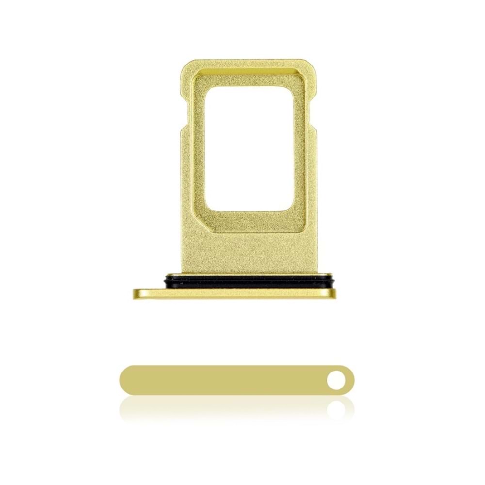 İPHONE 11 SİM APARATI GOLD