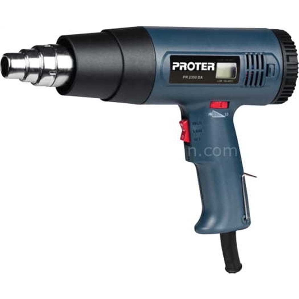 SICAK HAVA TABANCASI