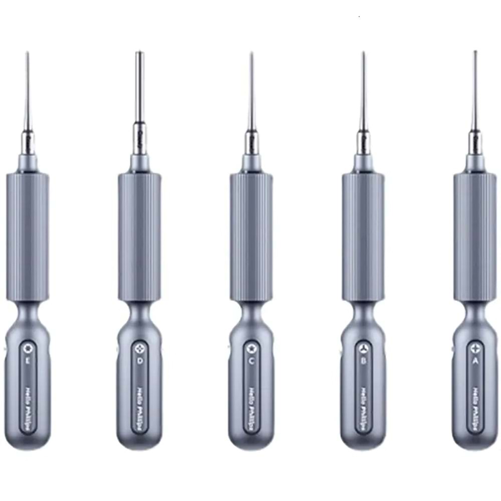 QİANLİ GEEKBAR 33 TORNAVİDA SETİ