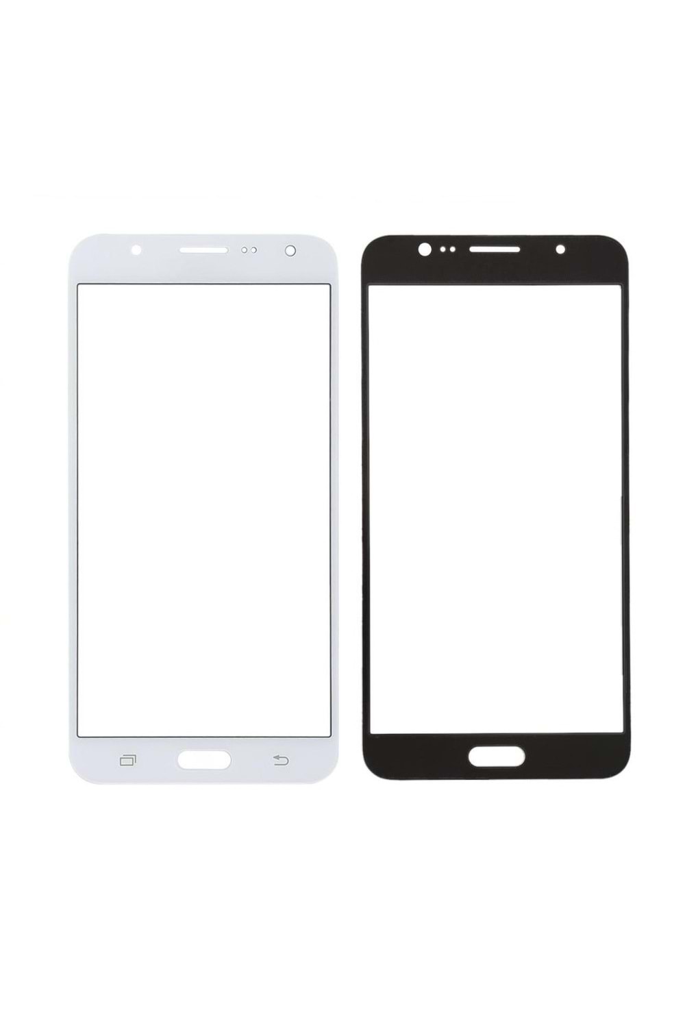 SAMSUNG J7 2016 / J710 DOKUNMATİK CAM BEYAZ