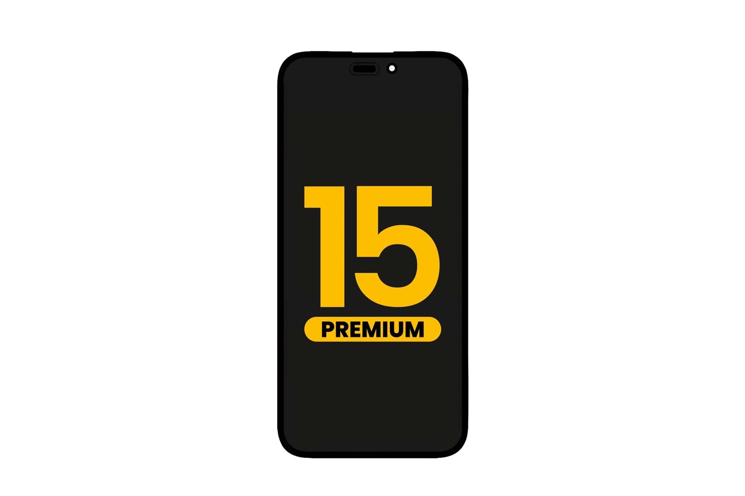 İPHONE 15 LCD EKRAN ÇIKMA SERVİS