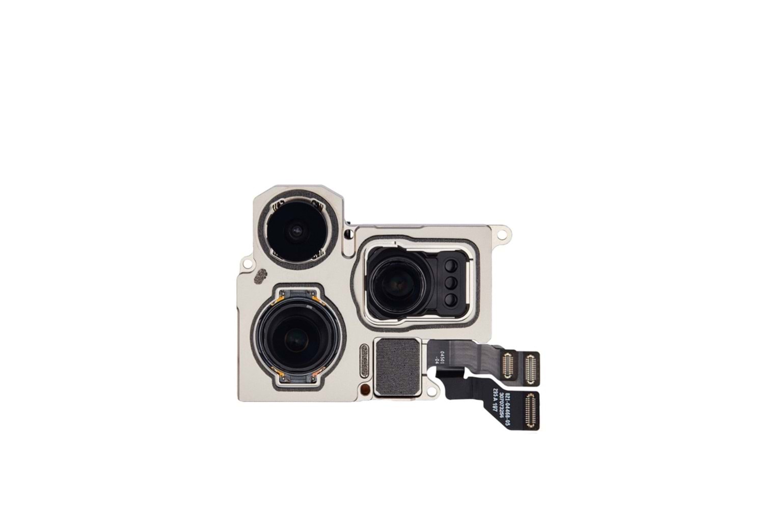 İPHONE 15 PRO MAX ARKA KAMERA
