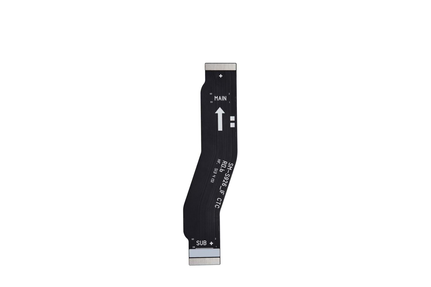 SAMSUNG S24 PLUS ARA FİLM (ŞARJ)