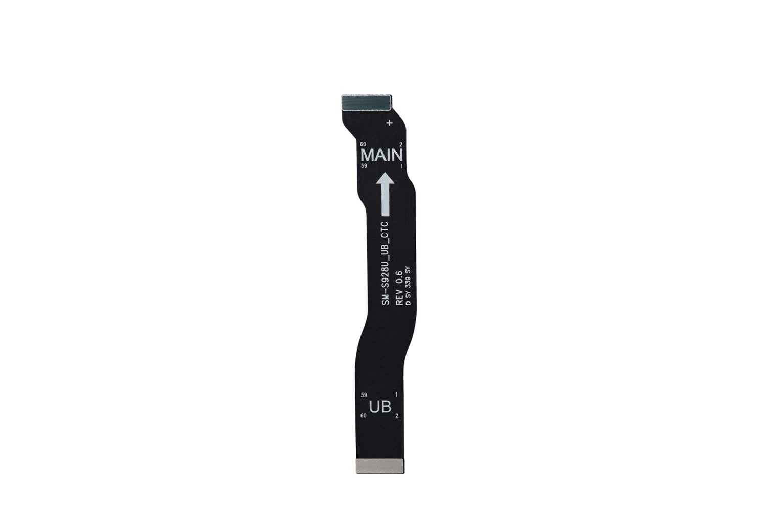 SAMSUNG S24 ULTRA ARA FİLM (EKRAN)