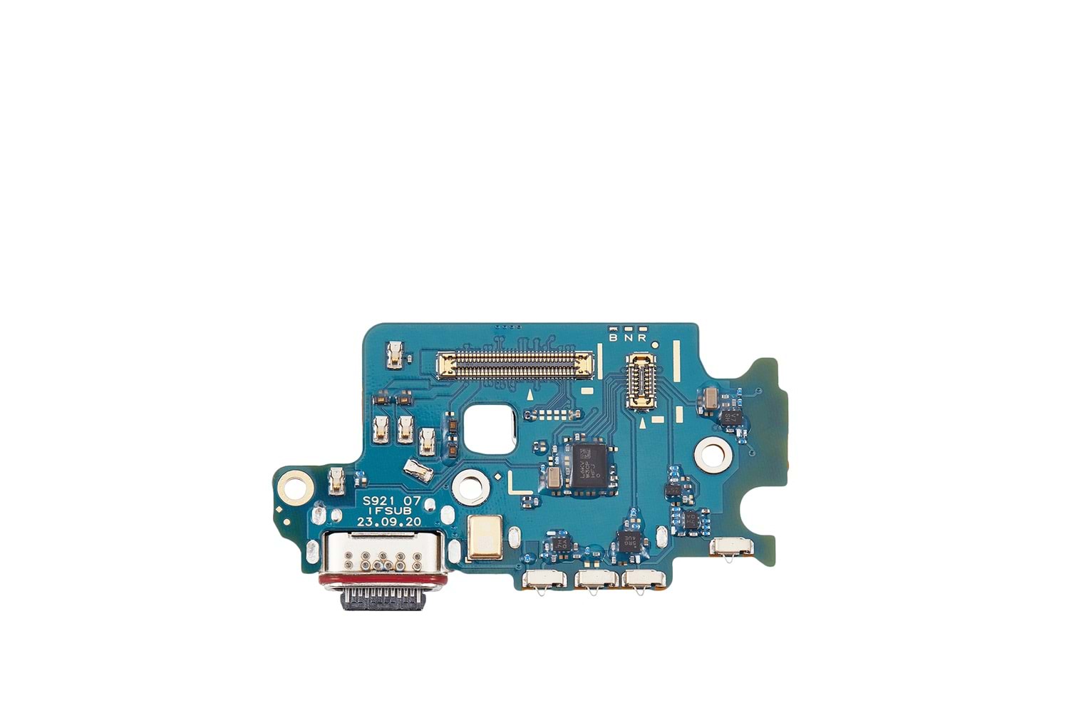 SAMSUNG S24 ŞARJ BORD
