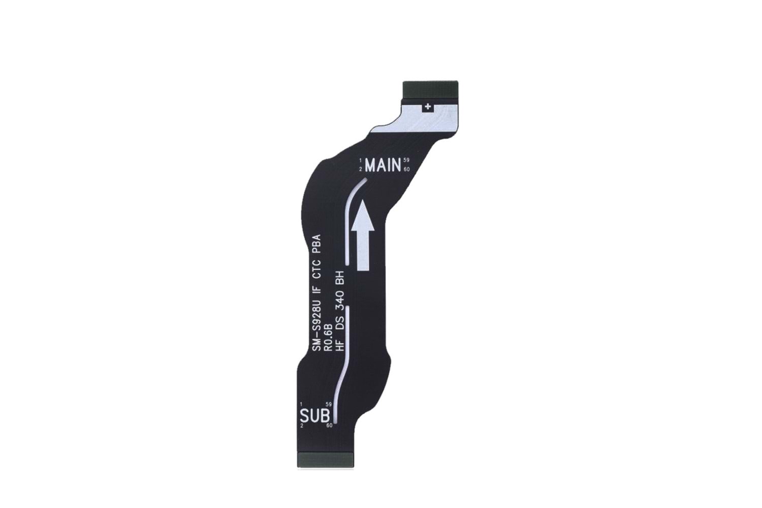 SAMSUNG S24 ULTRA ARA FİLM (ŞARJ)