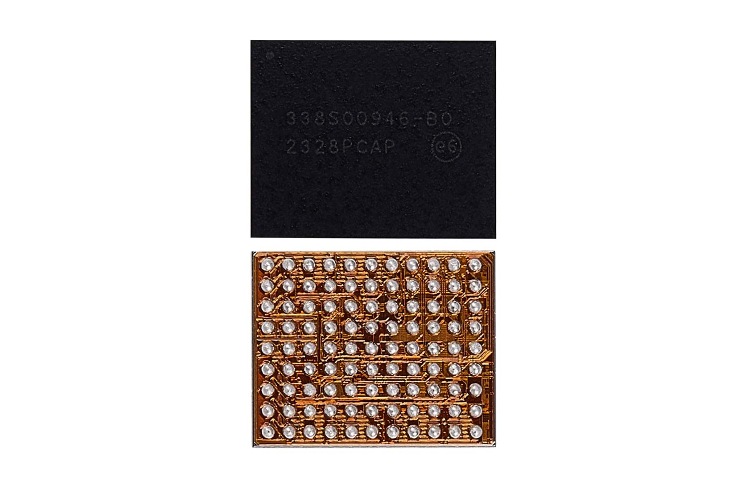 TİGRİS ENTEGRESİ (338S00946-B0) İPHONE 15 / 15 PLUS / 15 PRO / 15 PRO MAX