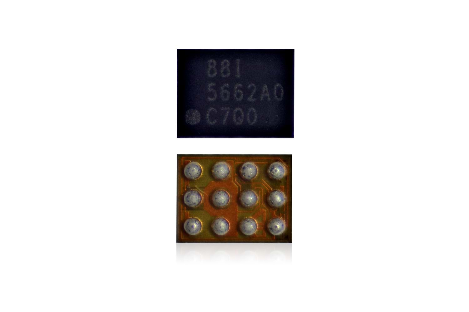 FLASH ENTEGRESİ (5662AQ)