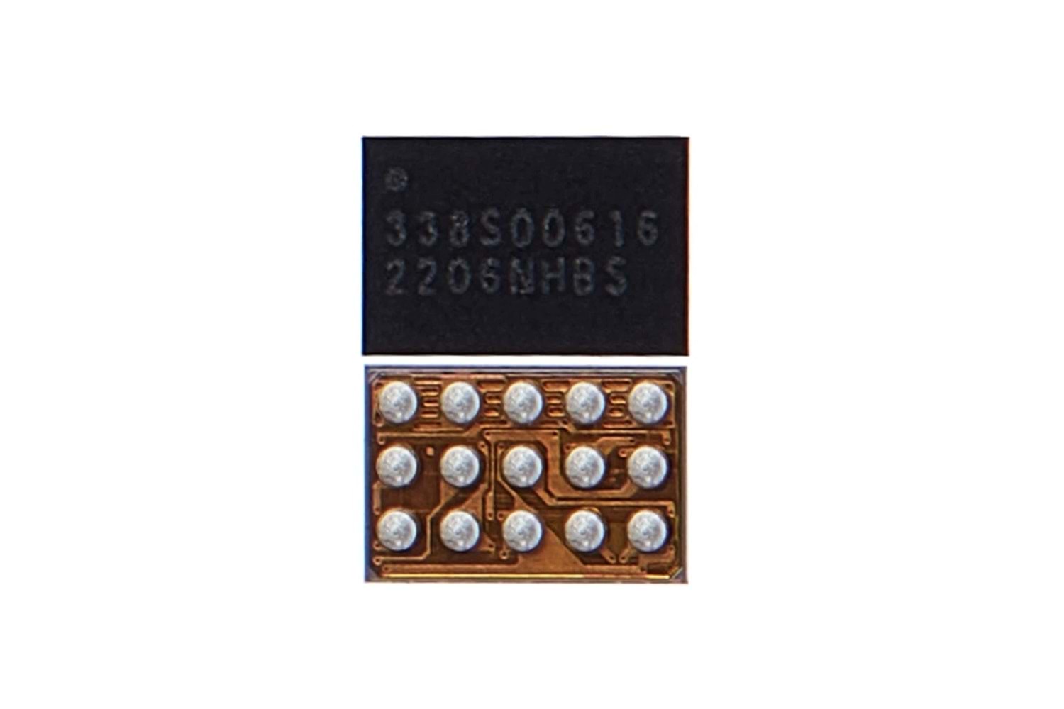 İPHONE 12 SERİSİ / 13 SERİSİ / 14 SERİSİ IŞIK ENTEGRESİ (338S00616)