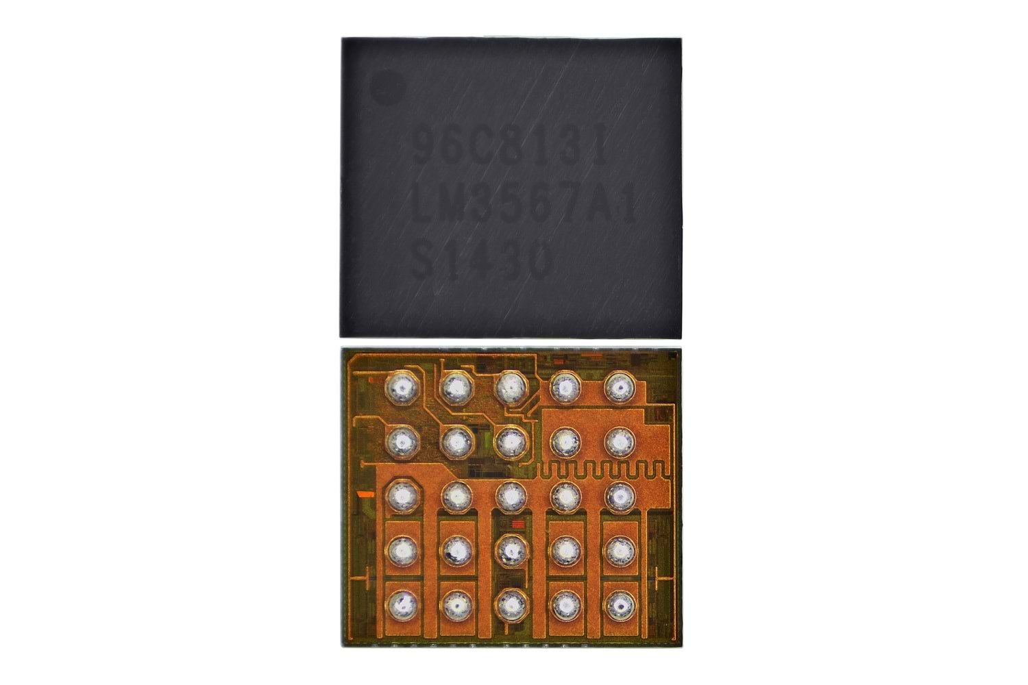 FLASH ENTEGRESİ (LM3567A1) İPHONE 11/11 PRO/11 PRO MAX/ 12/12 MİNİ/12 PRO/12 PRO MAX/ 13/13 MİNİ/13 PRO/13 PRO MAX