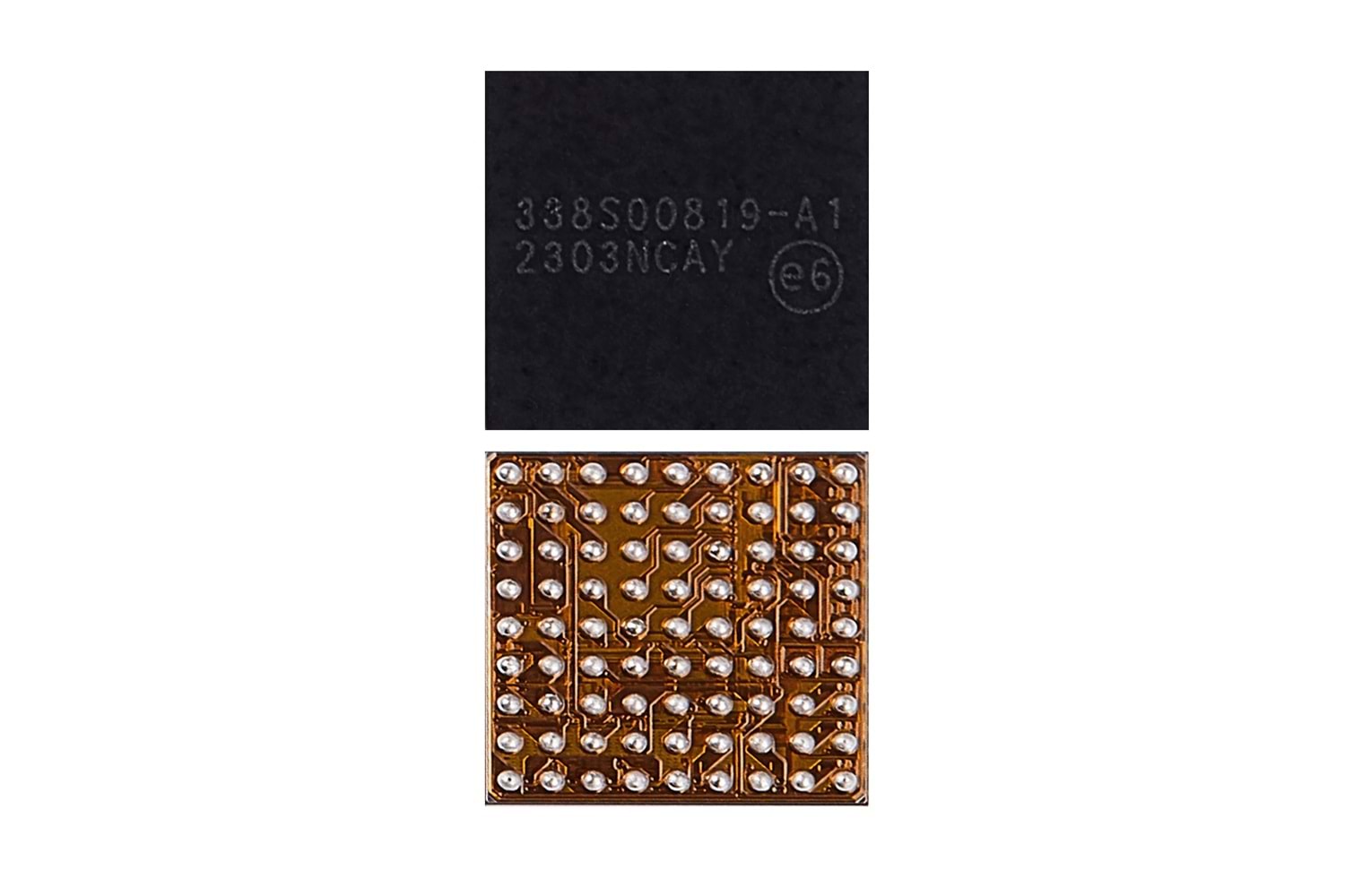 CAMERA POWER (338S00819) İPHONE 14 PLUS / 14 / 14 PRO / 14 PRO MAX