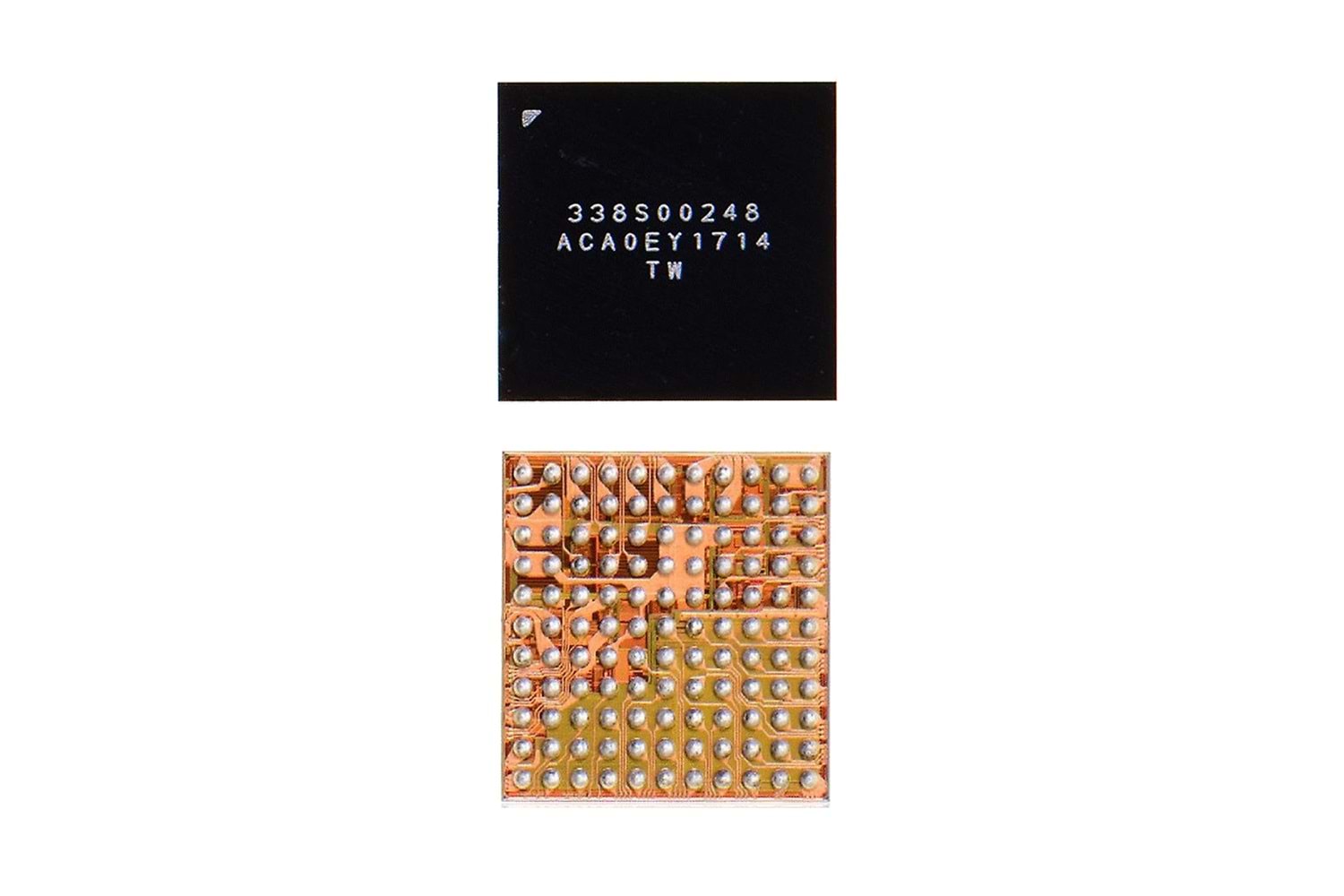 SES ENTEGRESİ (338S00248) İPHONE 8G / 8G PLUS / X