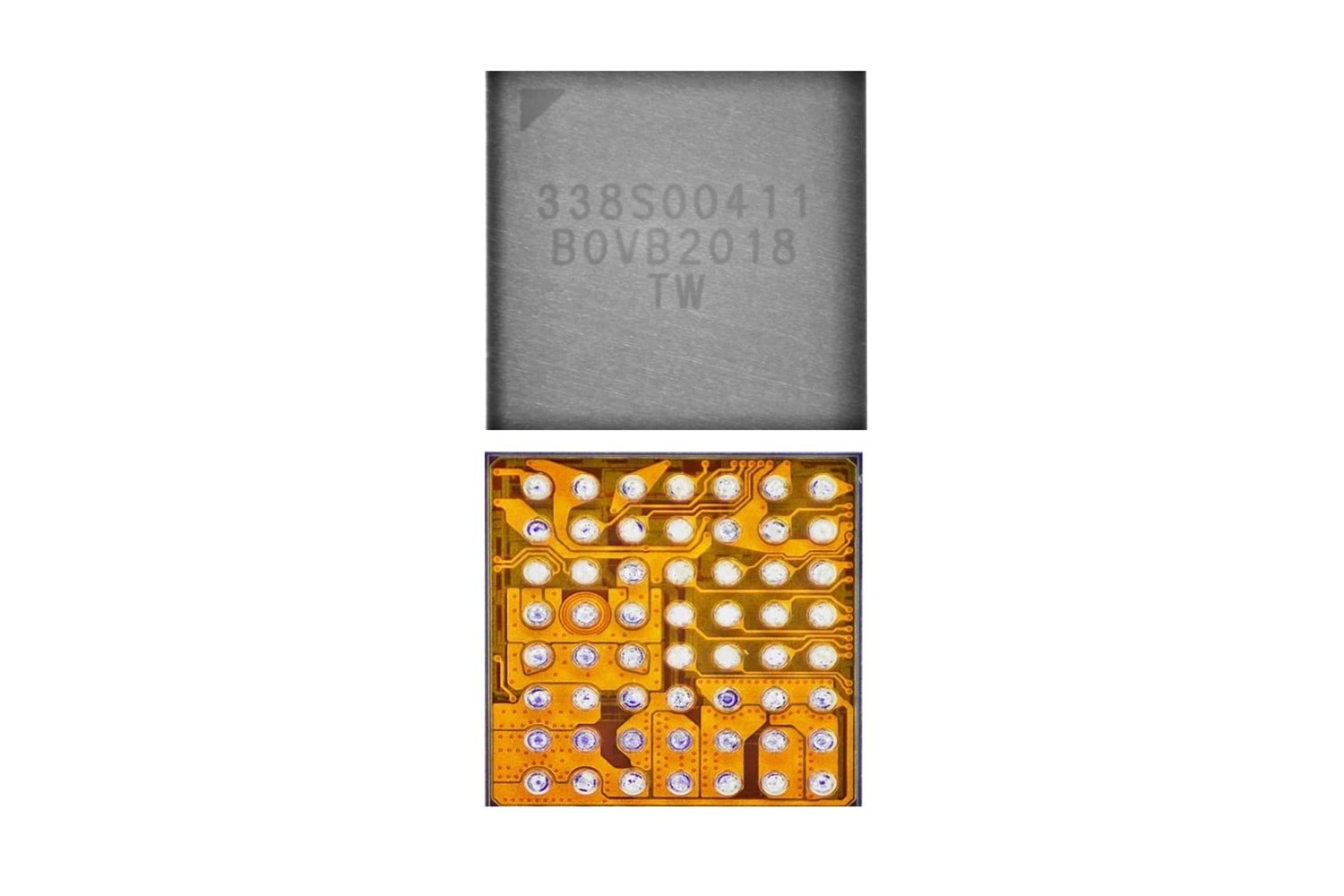 SES ENTEGRESİ (338S00411) İPHONE XR / XS / XS MAX