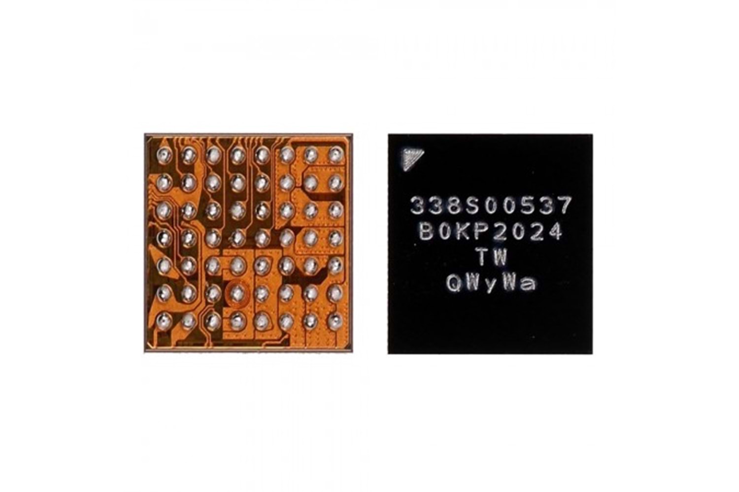 KÜÇÜK SES ENTEGRESİ (338S00537) İPHONE 13 SERİSİ / 14 SERİSİ