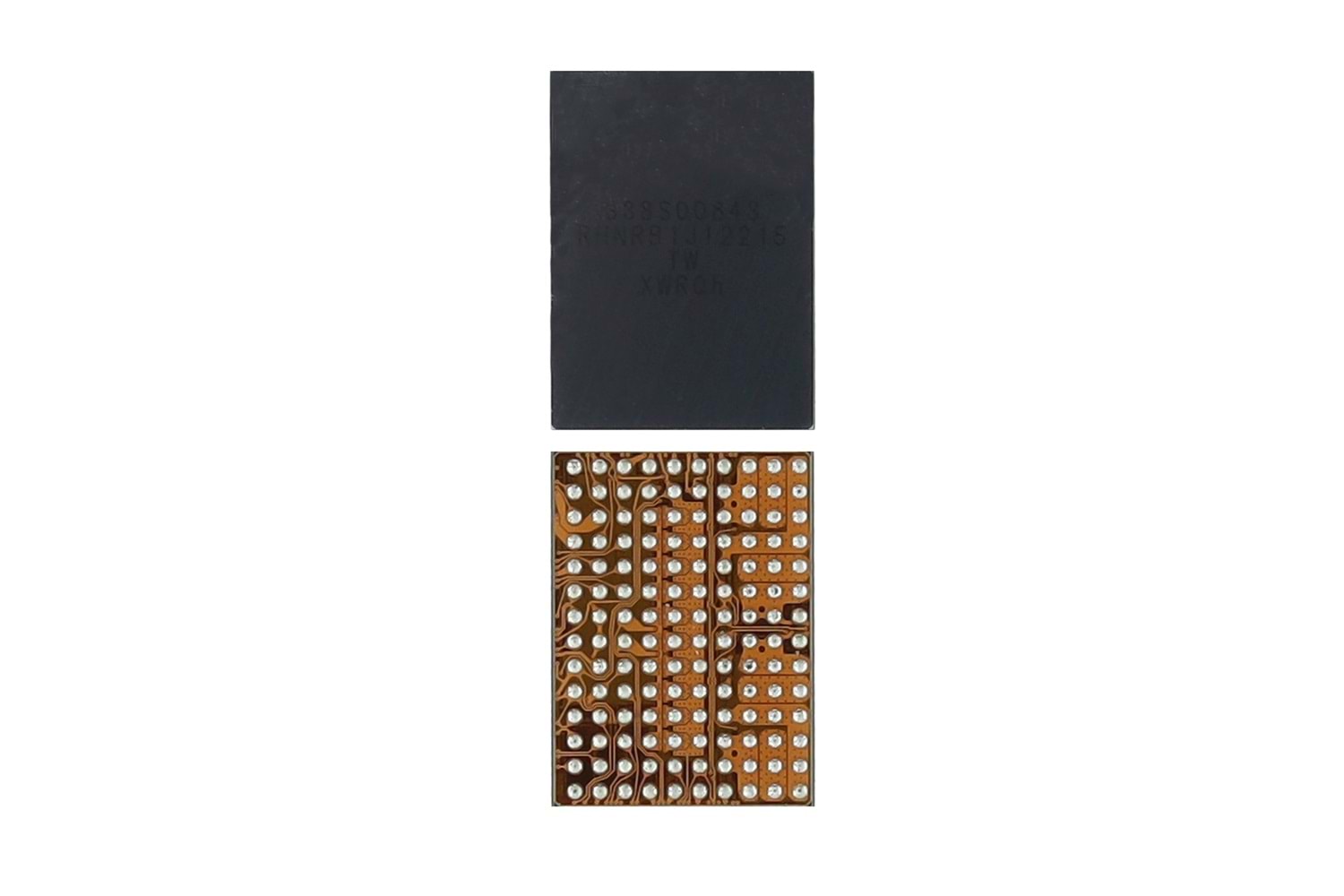 SES ENTEGRESİ (338S00843) İPHONE 14 SERİSİ /15 SERİSİ