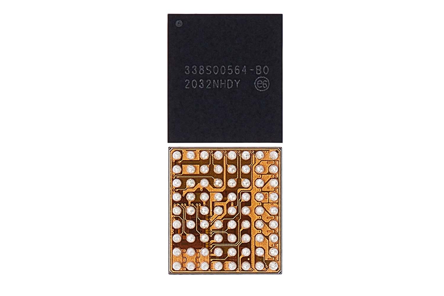 SES ENTEGRESİ (338S00494)İPHONE 12 SERİSİ