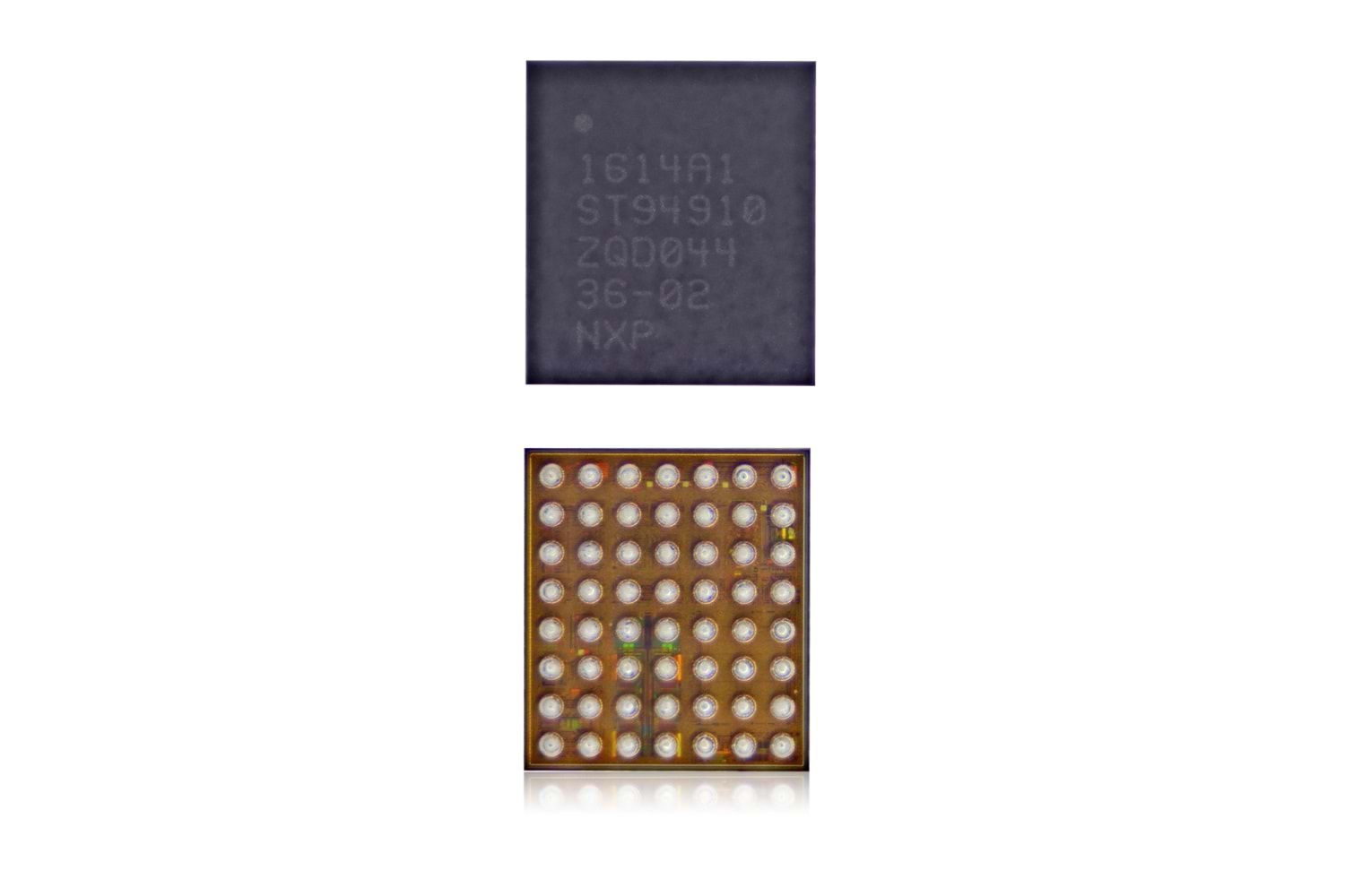 ŞARJ ENTEGRESİ U2 (1614A1) İPHONE 12 MİNİ / 12 / 12 PRO / 12 PRO MAX