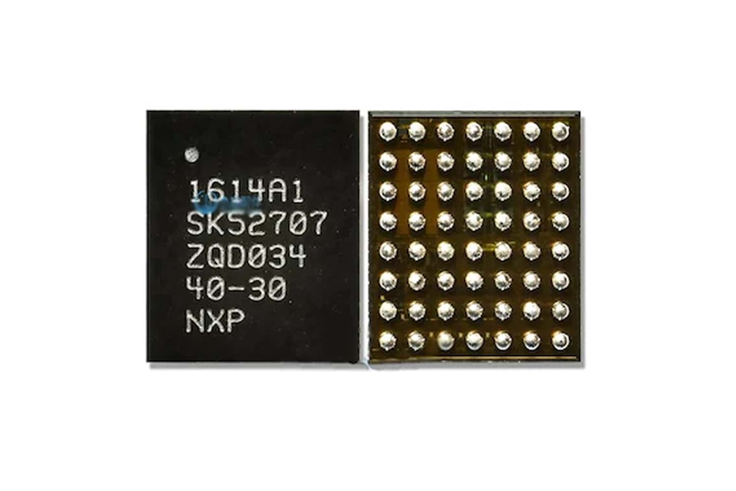 ŞARJ ENTEGRESİ U2 (1616A1) İPHONE 13 MİNİ / 13 / 13 PRO / 13 PRO MAX