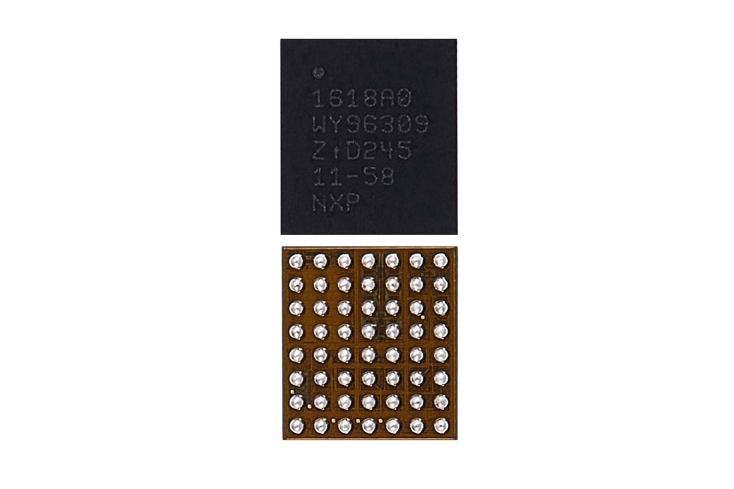 ŞARJ ENTEGRESİ U2 (1618A1) İPHONE 14 / 14 PLUS / 14 PRO / 14 PRO MAX