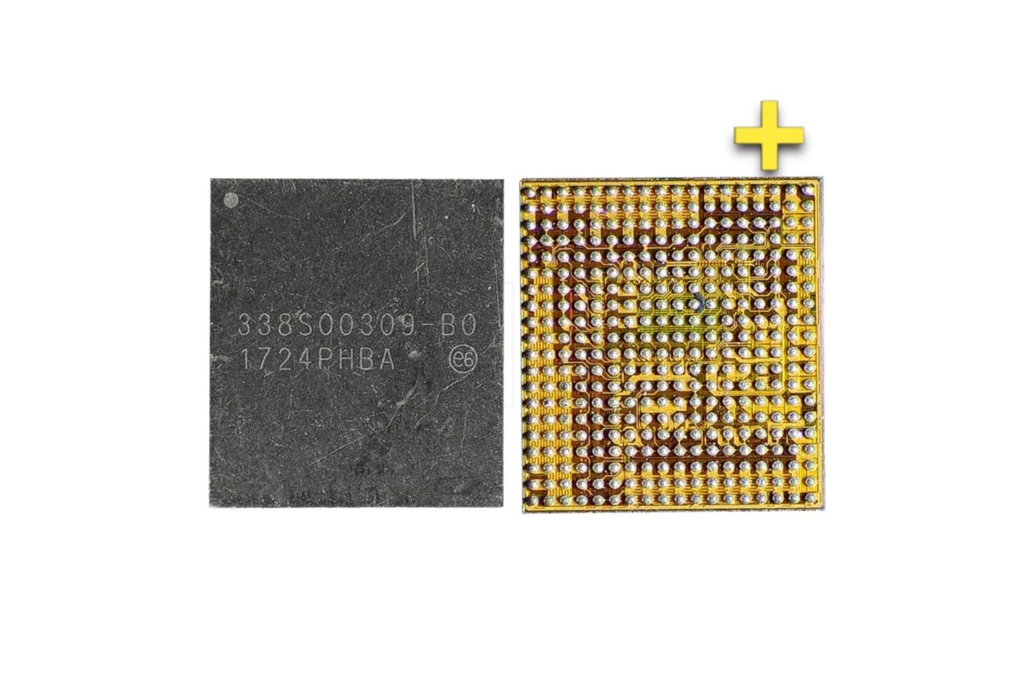 POWER ENTEGRESİ (338S00309) İPHONE 8G / 8 PLUS