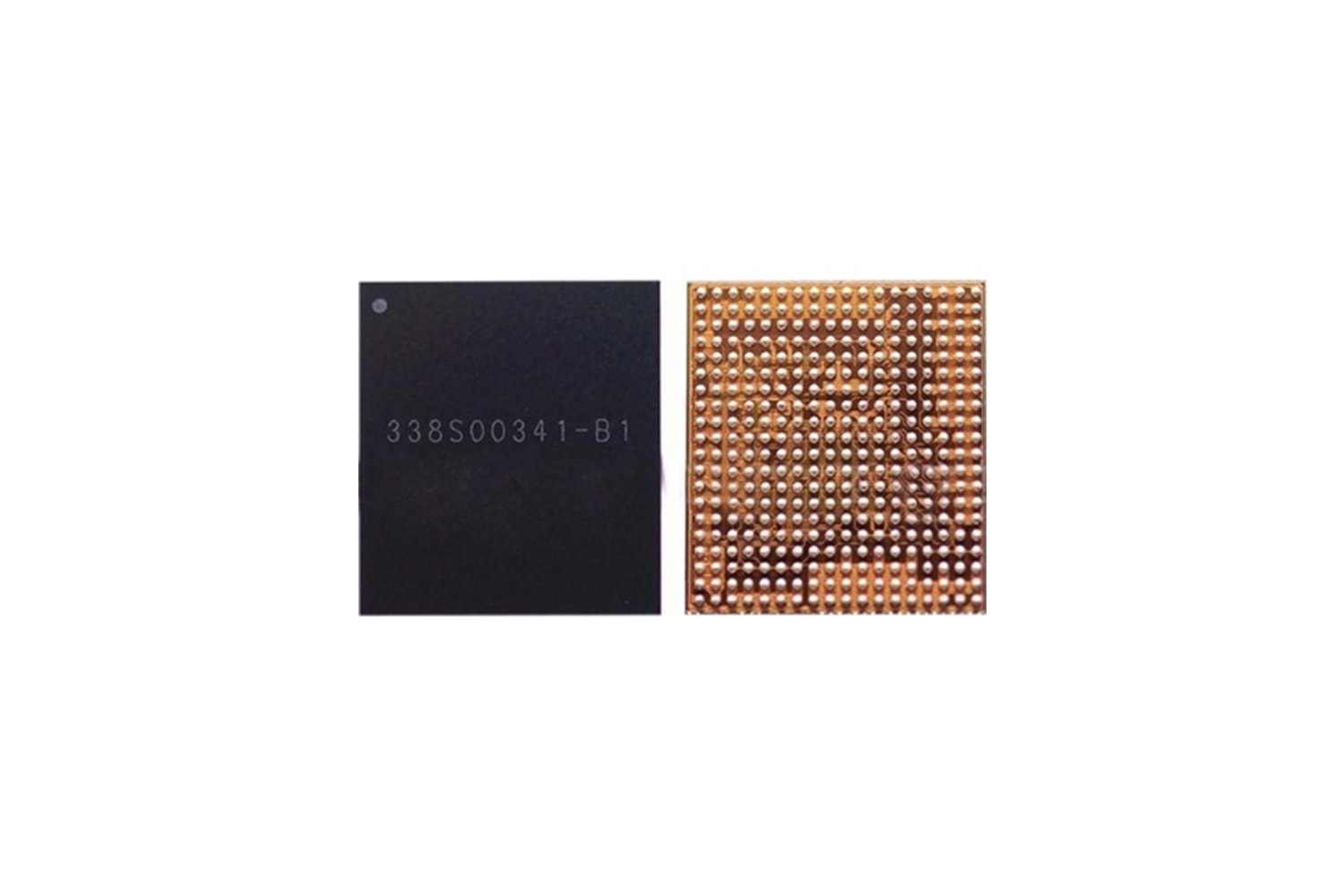 POWER ENTEGRESİ (338S00341) İPHONE 8G / 8G PLUS / X
