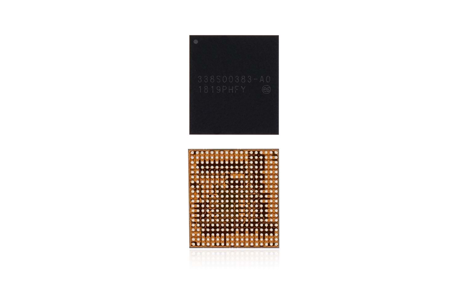 POWER ENTEGRESİ (338S00383) İPHONE XS / XR